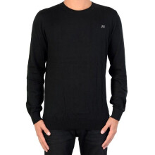 Pull Pepe Jeans PM700944 Morris Black 999 - Noir