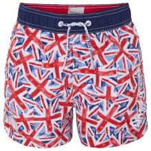 Short Pepe Jeans New Even - MULTI