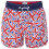 Pepe Jeans Short Pepe Jeans New Even - MULTI 1