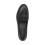Mocassin em Couro Tamaris Touch-It - Preto Leather 5