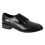 Geox Mocassin Geox D Brogue - Noir 2