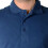 Polo Marion Roth uni - Blu indaco 3