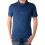 Polo Marion Roth uni - Blu indaco 1
