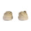 Mocassins com Atacadores Natural World - Areia 4