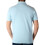 Polo Marion Roth P40 - Blu 2