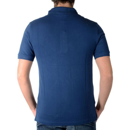Polo Marion Roth uni - Blu indaco 1