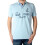 Polo Marion Roth P40 - Blu 1