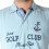 Polo Marion Roth P40 - Blu 3