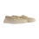 Mocassins com Atacadores Natural World - Areia 3