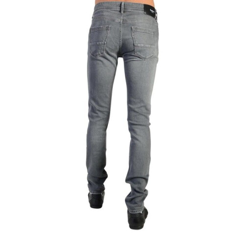 Pepe Jeans Jeans Pepe Jeans Finly - Gris 1