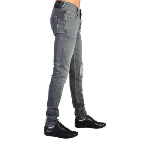 Pepe Jeans Jeans Pepe Jeans Finly - Gris 2