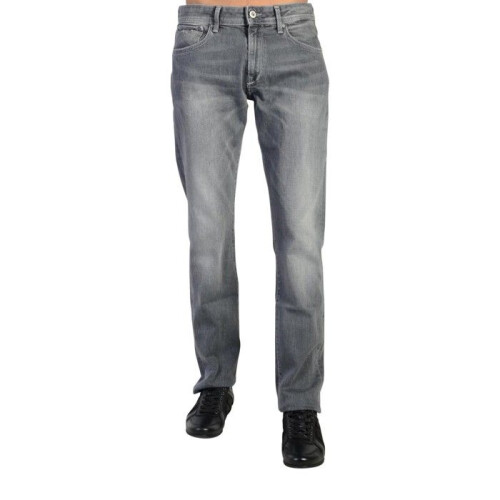 Pepe Jeans Jeans Pepe Jeans Beckets Denim - Gris