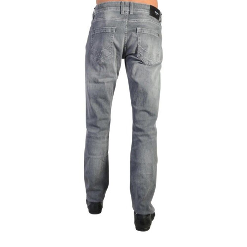 Pepe Jeans Jeans Pepe Jeans Beckets Denim - Gris 1
