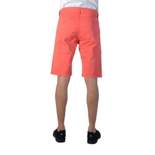 Pepe Jeans Short Pepe Jeans Blueburn - Orange 1