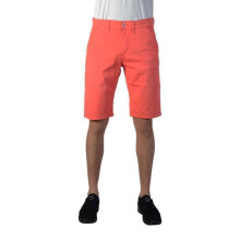 Short Pepe Jeans Blueburn - Orange