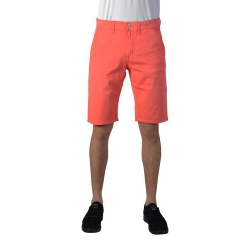 Pepe Jeans Short Pepe Jeans Blueburn - Orange