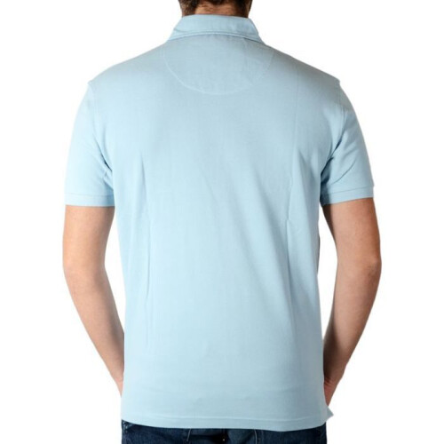 Polo Marion Roth P40 - Blu 1