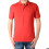 Polo Marion Roth uni - Rosso 3