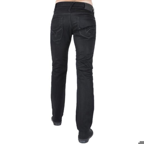 Pepe Jeans Pepe Jeans Orion PM200877 Musta - Musta 1