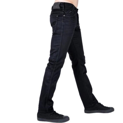 Pepe Jeans Pepe Jeans Orion PM200877 Musta - Musta