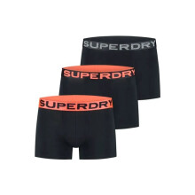 Caleçon Superdry Homens (lote de 3)