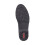 Rieker Mocassin Leder Rieker Croc - Schwarz 6