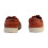 Mocassim Natural World Lace-Up - Vinho 4