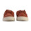 Mocassim Natural World Lace-Up - Vinho 5