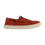 Mocassim Natural World Lace-Up - Vinho 2