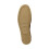 Mocassim de couro Natural World - Bege 6