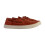 Mocassim Natural World Lace-Up - Vinho 3