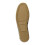 Mocassim de couro Natural World - Marinha 6