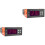 2 Pcs Digital Temperature Controller Thermostat for Aquarium Incubator 3