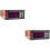 2 Pcs Digital Temperature Controller Thermostat for Aquarium Incubator 6