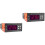 2 Pcs Digital Temperature Controller Thermostat for Aquarium Incubator 4