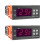 2 Pcs Digital Temperature Controller Thermostat for Aquarium Incubator 5