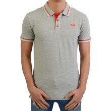 Polo Kaporal Rasoc - Grigio