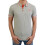 Polo Kaporal Rasoc - Harmaa 1