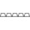 5 Sets Fish Tank Edge Trim Aquarium Strip 11