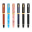 Fountain Pen Smooth Writing Pen-EF nib snowflake white 2