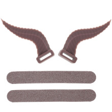 4 Pairs Universele Hoofdtelefoon Halloween Horens Cosplay Rekwisiet