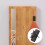 2Pcs Multifunctional Spring Position Hinge Door Closer 90-Gold 6