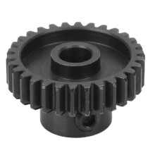 S4304-0006-0030 Sprocket 30 Teeth Gear 6mm Round