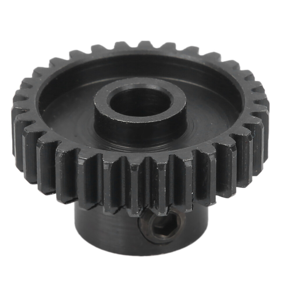 S4304-0006-0030 Sprocket 30 Teeth Gear 6mm Round