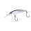 1.8g 40mm Fishing Hard Baits Artificial Lures Single Hook-H. 1