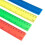 4Pcs 12Inch Clear Ruler with Inches and-Four consecutive tra 7