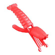 Crawfish Peeler,Crawfish Shucker,Crawfish Sheller Tool-Red