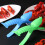 Crawfish Peeler,Crawfish Shucker,Crawfish Sheller Tool-Red 5