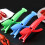 Crawfish Peeler,Crawfish Shucker,Crawfish Sheller Tool-Red 6