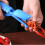 Crawfish Peeler,Crawfish Shucker,Crawfish Sheller Tool-Red 7